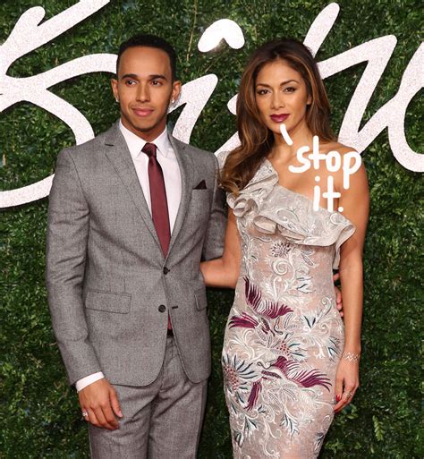 nicole scherzinger leak|Lewis Hamilton and his ex Nicole Scherzinger video is leaked